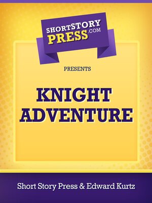 cover image of Knight Adventure